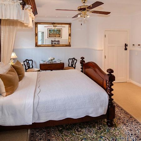 Josephines Luxury Accommodation Margaret River ภายนอก รูปภาพ