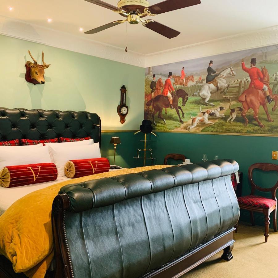 Josephines Luxury Accommodation Margaret River ภายนอก รูปภาพ