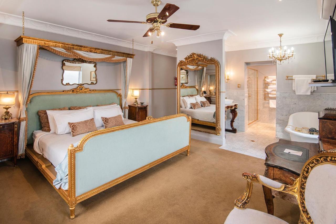 Josephines Luxury Accommodation Margaret River ภายนอก รูปภาพ