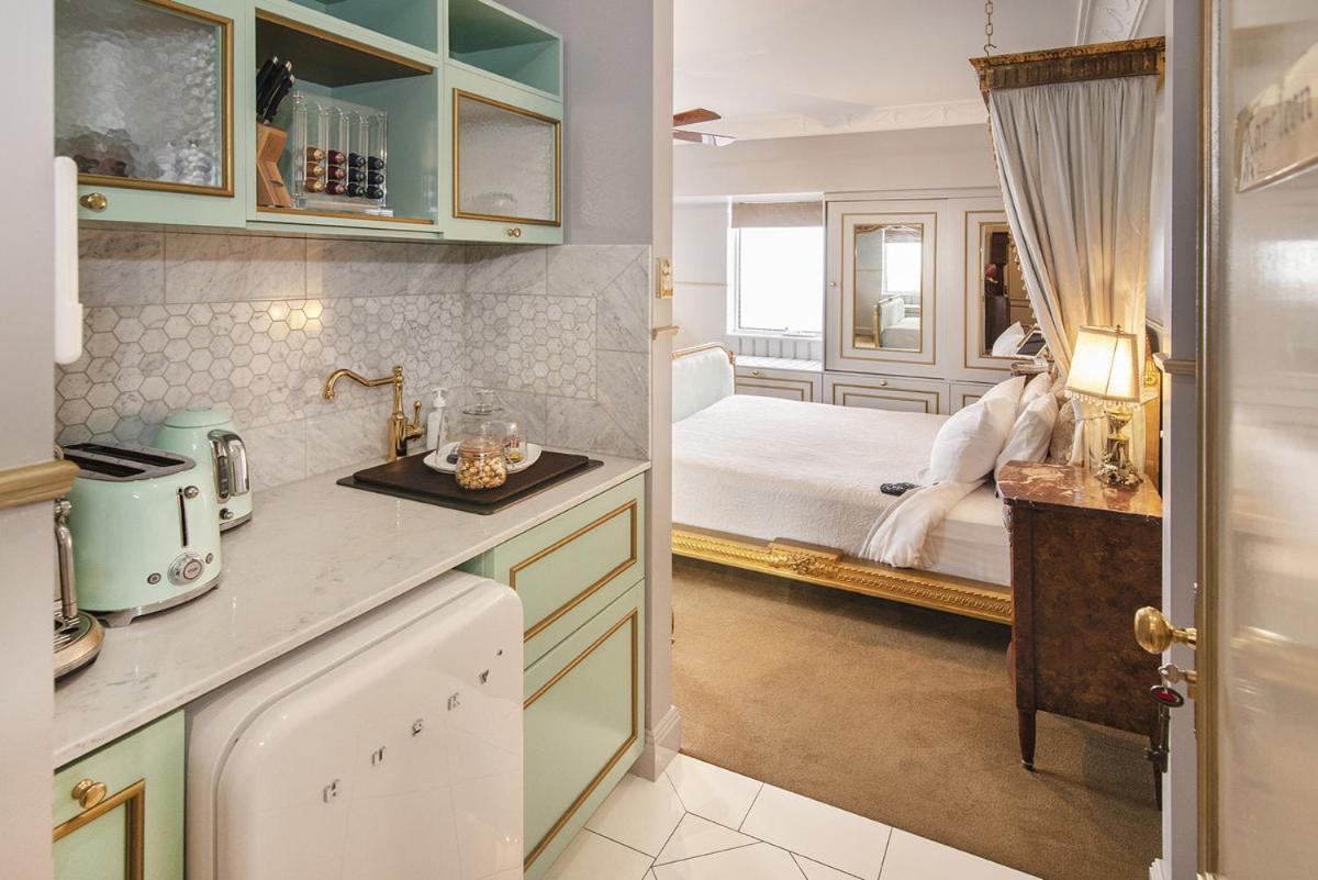 Josephines Luxury Accommodation Margaret River ภายนอก รูปภาพ