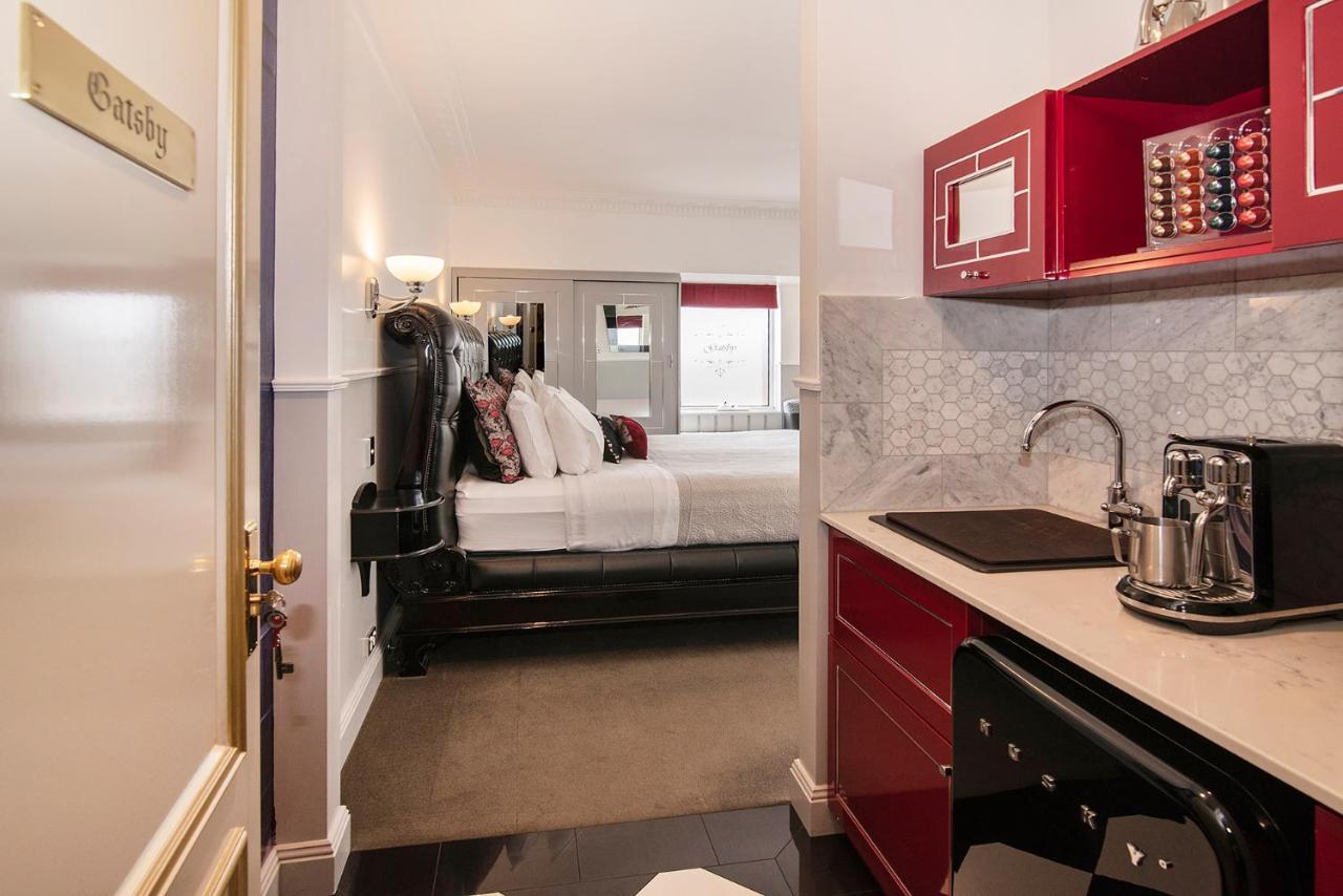 Josephines Luxury Accommodation Margaret River ภายนอก รูปภาพ