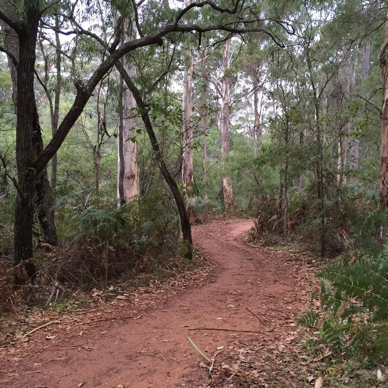 Josephines Luxury Accommodation Margaret River ภายนอก รูปภาพ