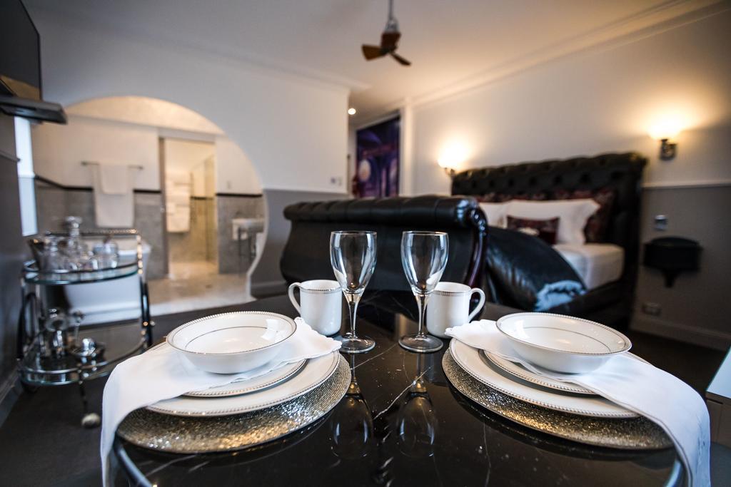 Josephines Luxury Accommodation Margaret River ภายนอก รูปภาพ