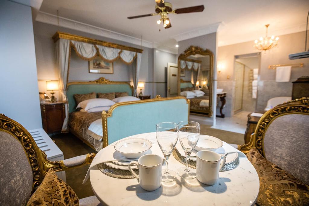 Josephines Luxury Accommodation Margaret River ภายนอก รูปภาพ