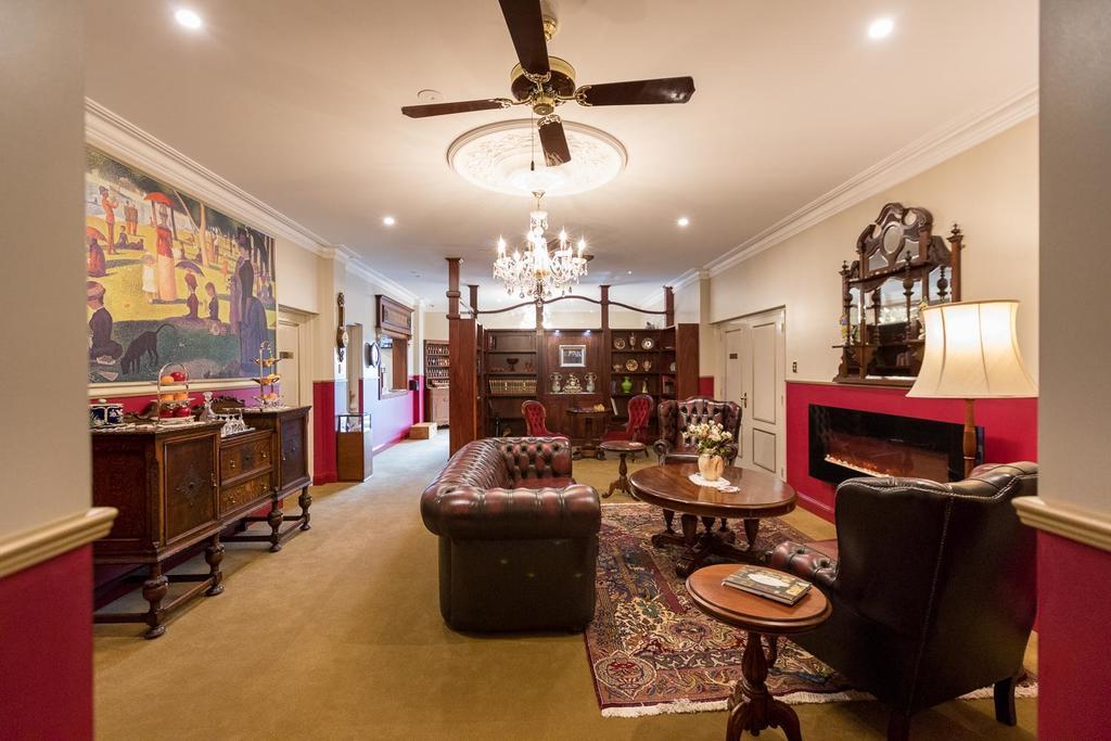 Josephines Luxury Accommodation Margaret River ภายนอก รูปภาพ
