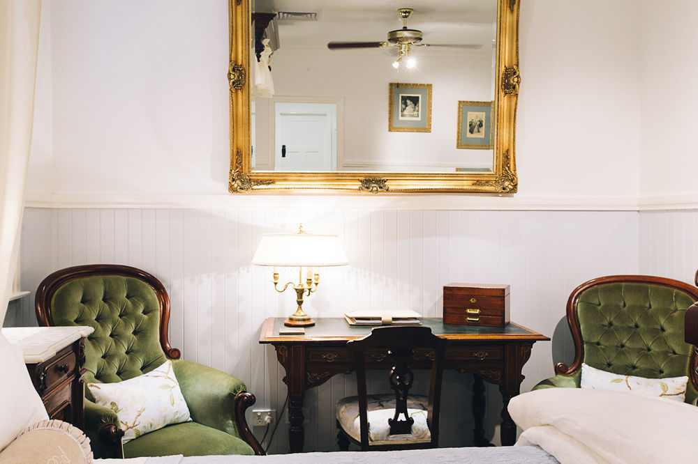 Josephines Luxury Accommodation Margaret River ภายนอก รูปภาพ