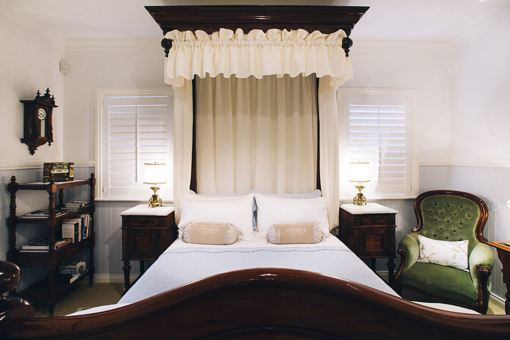 Josephines Luxury Accommodation Margaret River ภายนอก รูปภาพ