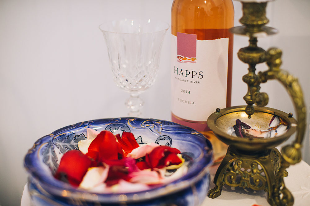 Josephines Luxury Accommodation Margaret River ภายนอก รูปภาพ
