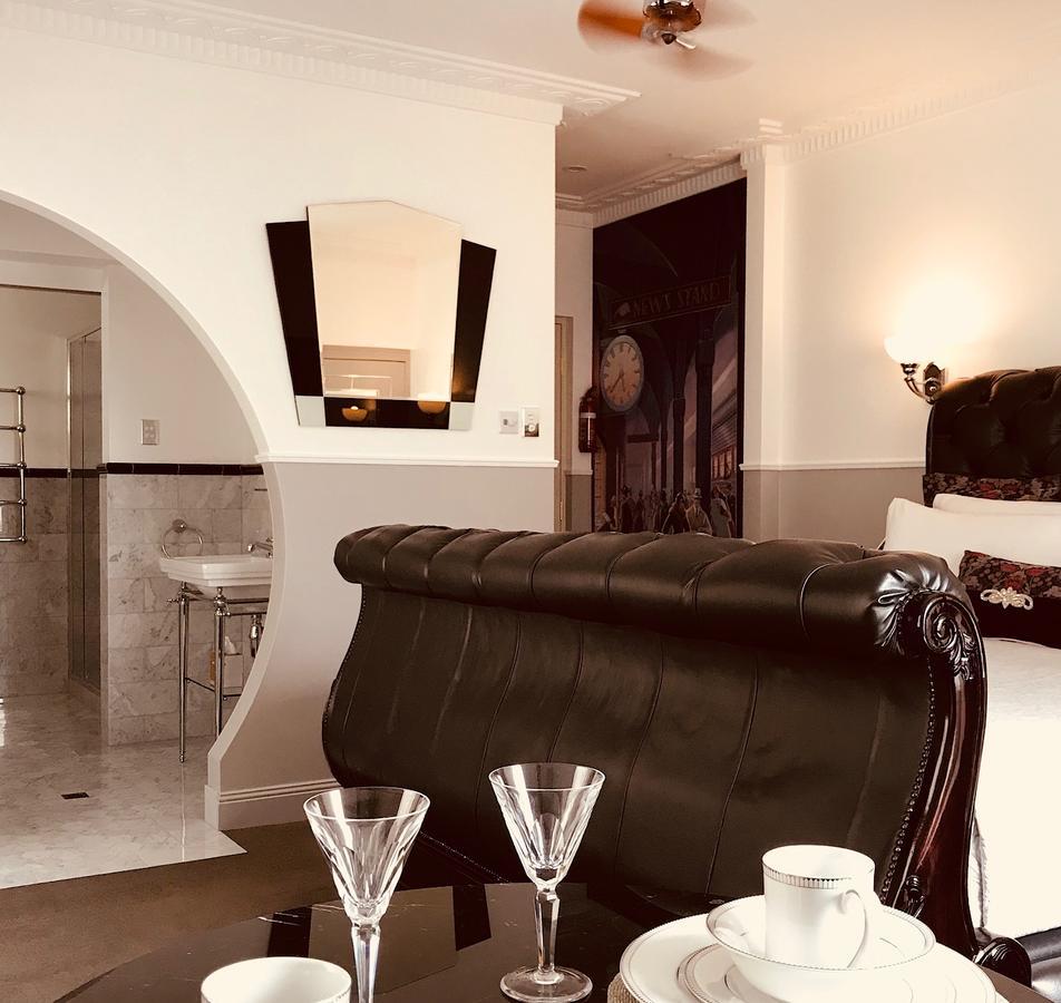 Josephines Luxury Accommodation Margaret River ภายนอก รูปภาพ