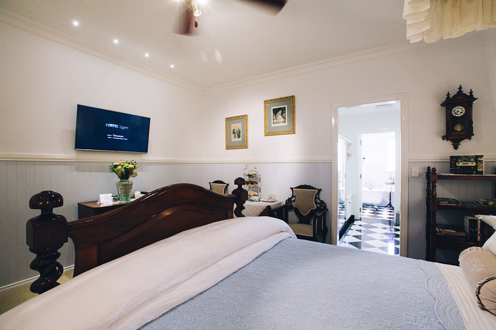 Josephines Luxury Accommodation Margaret River ภายนอก รูปภาพ