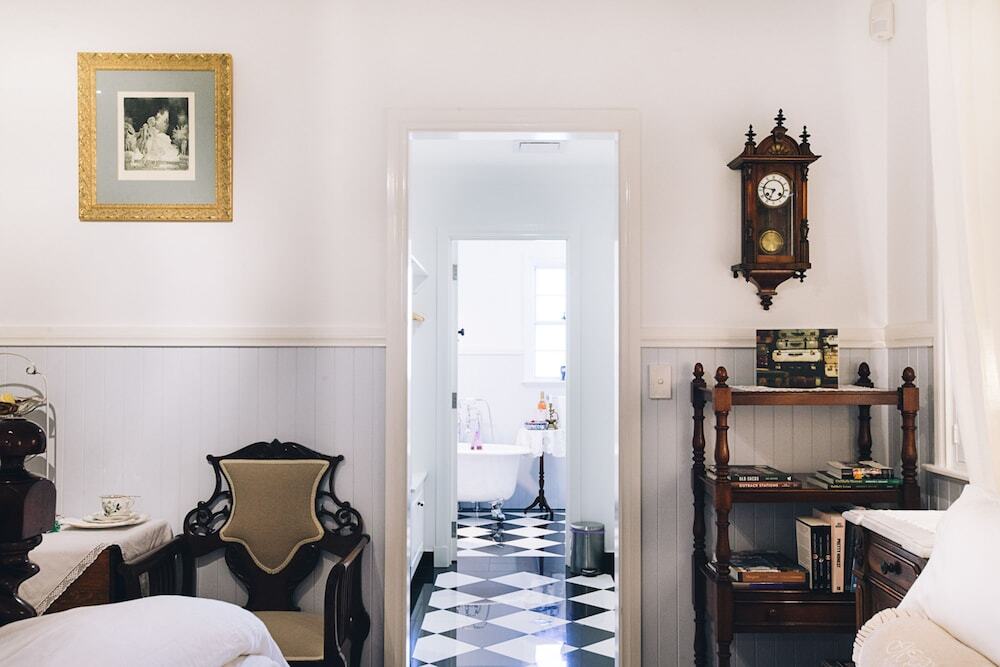 Josephines Luxury Accommodation Margaret River ภายนอก รูปภาพ
